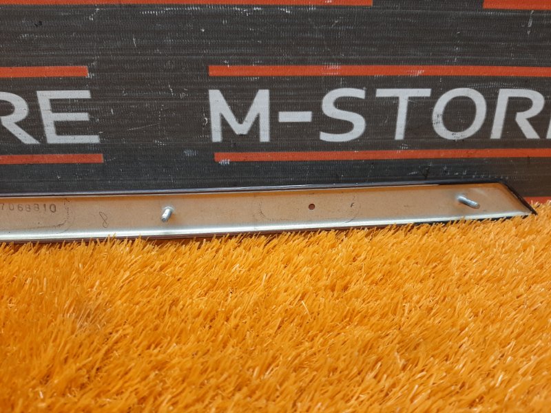 Декоративная накладка двери, 350 рублей, Красноярск