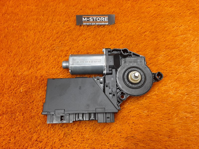 мотор стеклоподъемника, 670 рублей, Красноярск