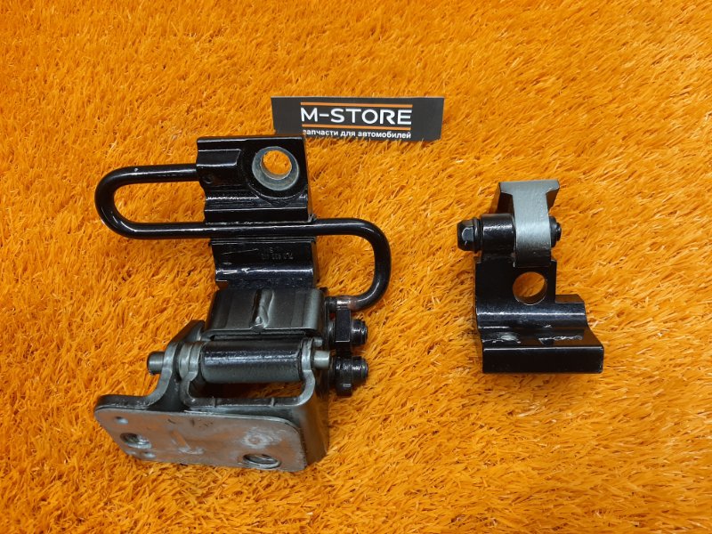 петля двери, 670 рублей, Красноярск