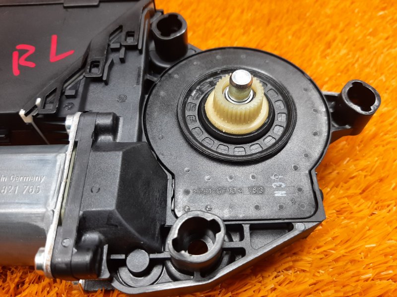 мотор стеклоподъемника, 670 рублей, Красноярск