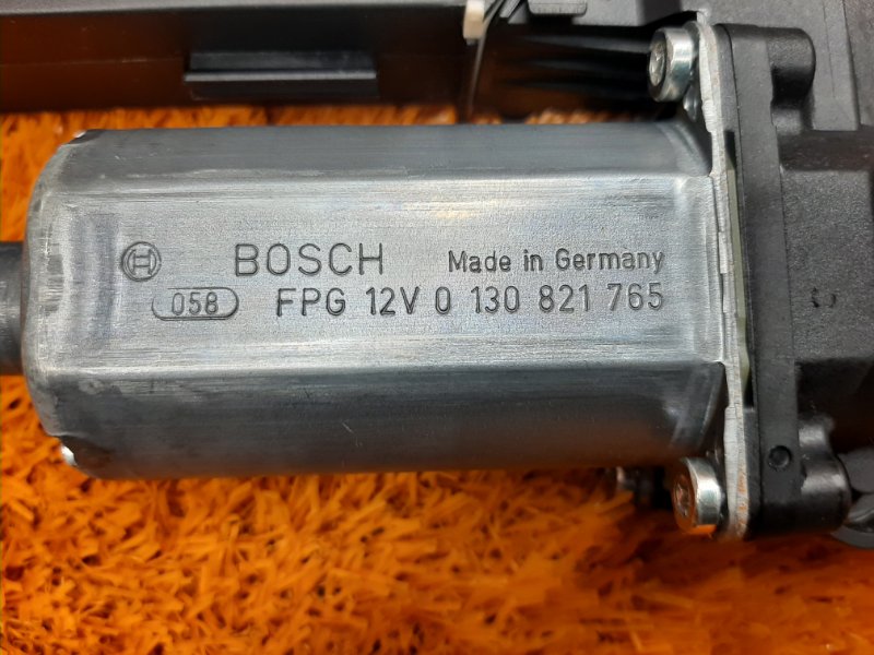 мотор стеклоподъемника, 670 рублей, Красноярск