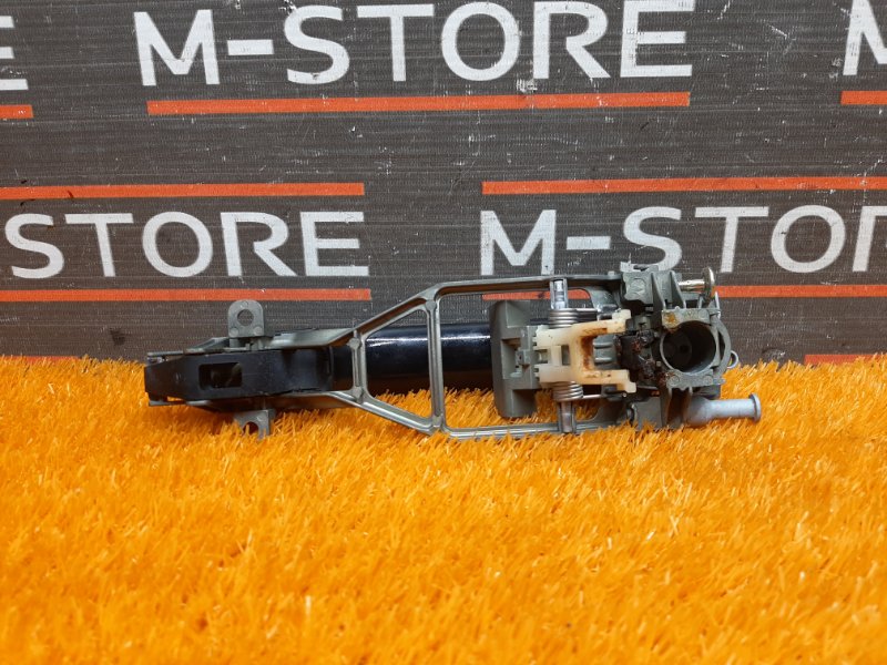 ручка двери внешняя, 670 рублей, Красноярск