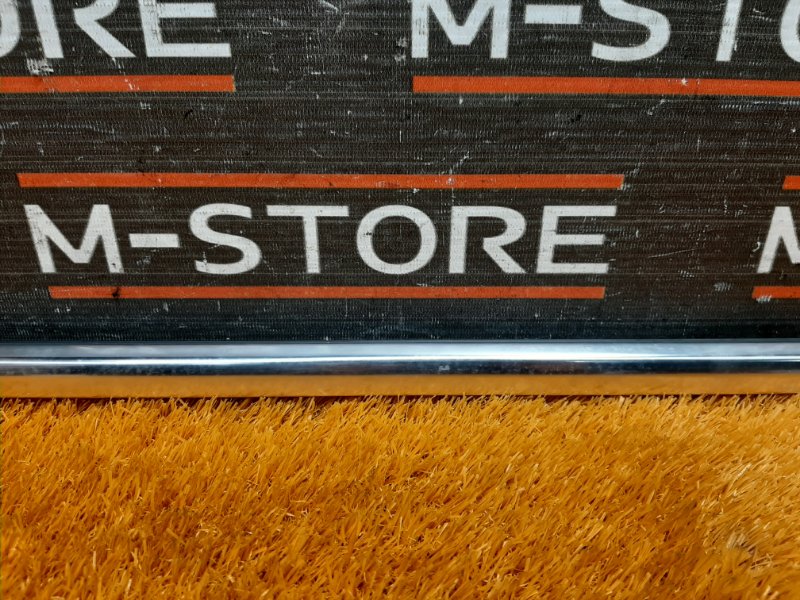 Молдинг стекла внешний, 480 рублей, Красноярск