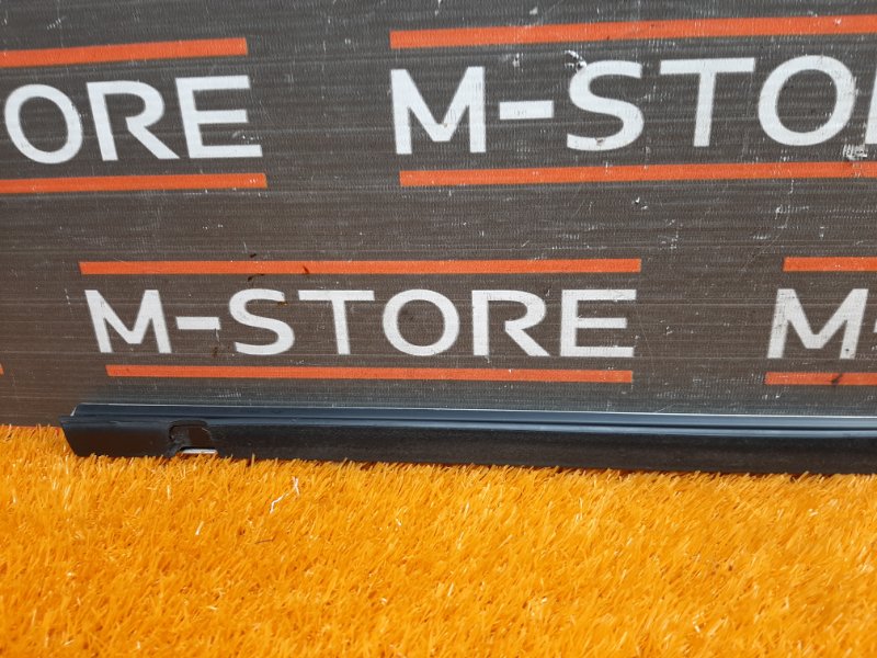 Молдинг стекла внешний, 480 рублей, Красноярск