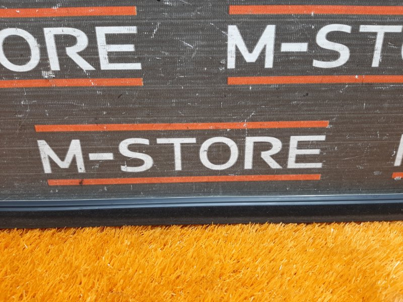 Молдинг стекла внешний, 480 рублей, Красноярск