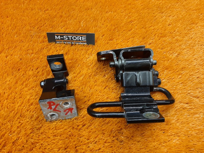 петля двери, 670 рублей, Красноярск