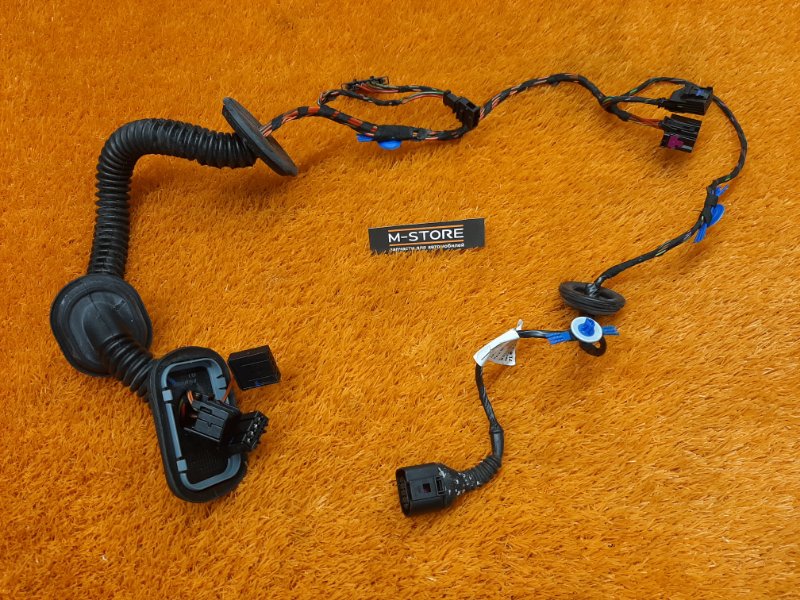 Проводка двери, 400 рублей, Красноярск