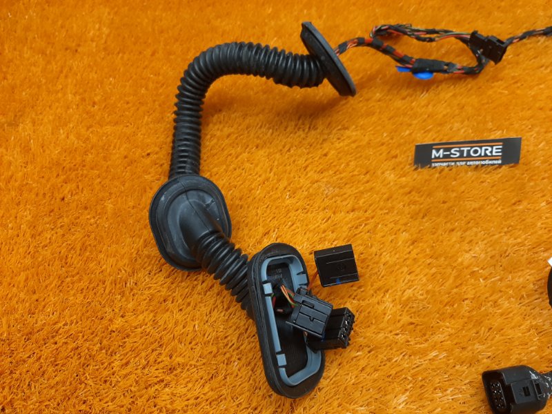 Проводка двери, 400 рублей, Красноярск