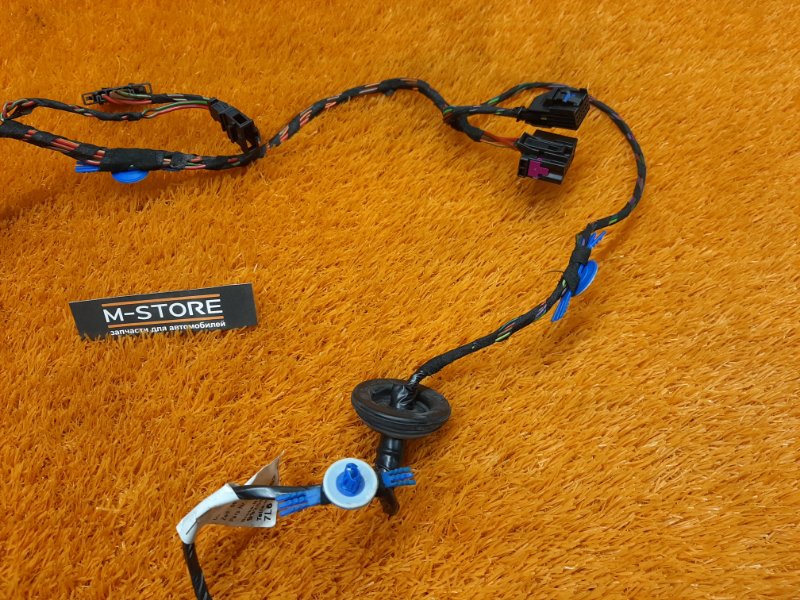 Проводка двери, 400 рублей, Красноярск