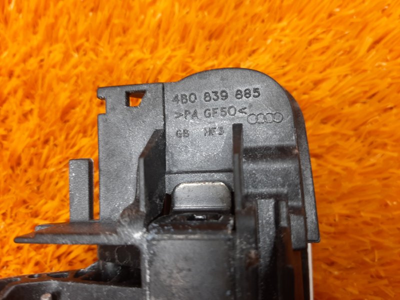 ручка двери внешняя, 350 рублей, Красноярск