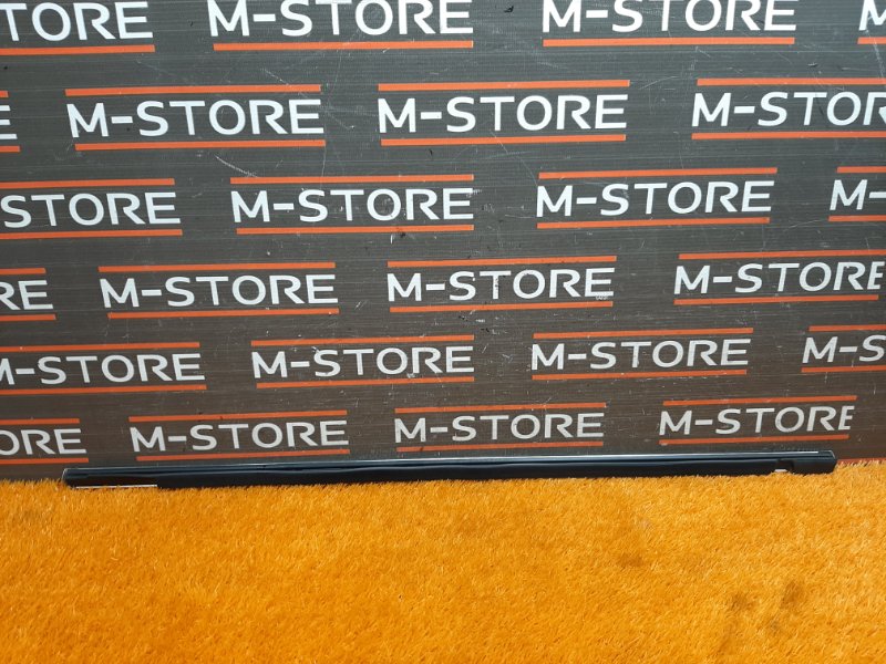 Молдинг стекла внешний, 480 рублей, Красноярск