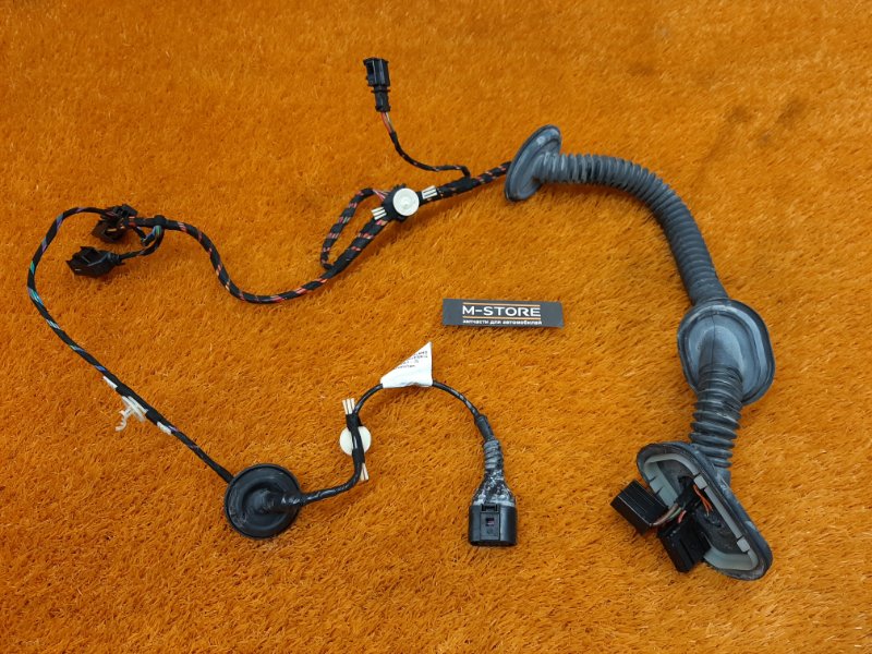 Проводка двери, 300 рублей, Красноярск