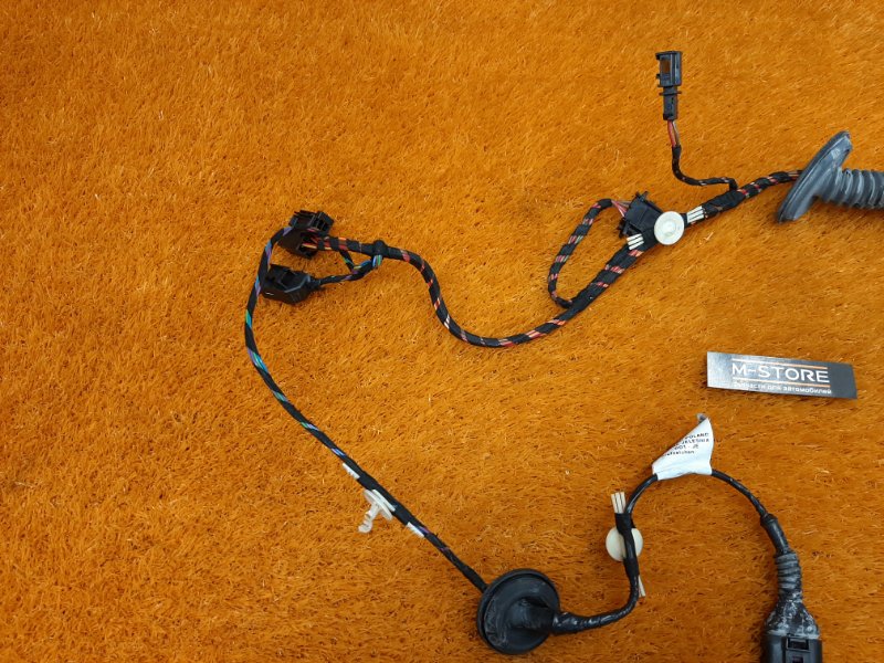 Проводка двери, 300 рублей, Красноярск