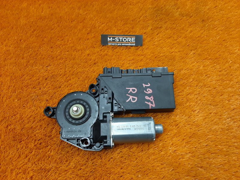 мотор стеклоподъемника, 670 рублей, Красноярск