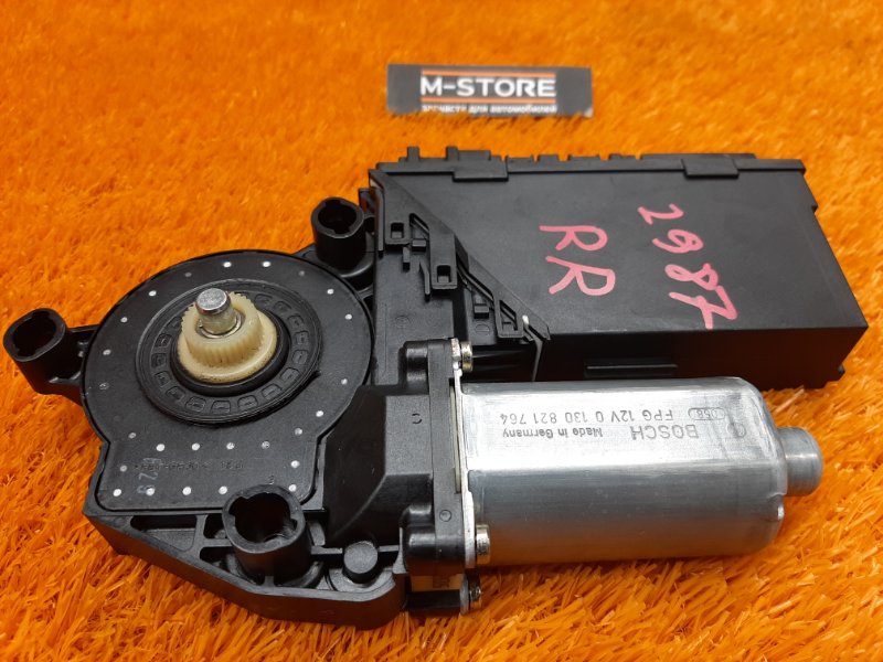 мотор стеклоподъемника, 670 рублей, Красноярск