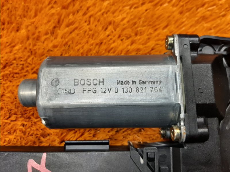 мотор стеклоподъемника, 670 рублей, Красноярск