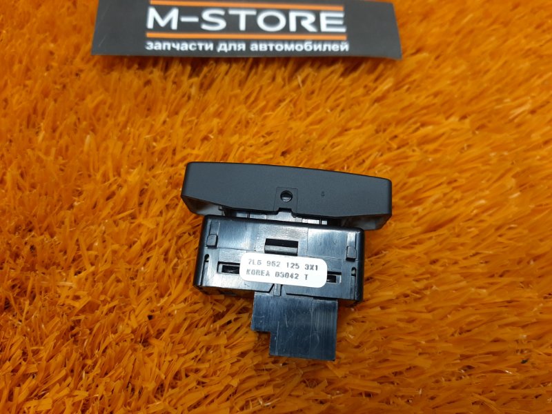 Кнопка центрального замка, 100 рублей, Красноярск