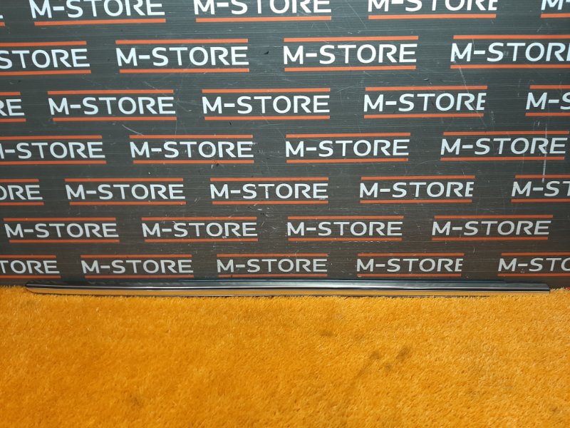 Молдинг стекла внешний, 540 рублей, Красноярск