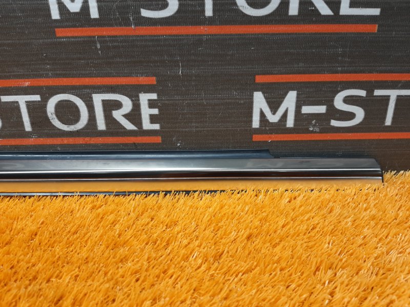 Молдинг стекла внешний, 540 рублей, Красноярск