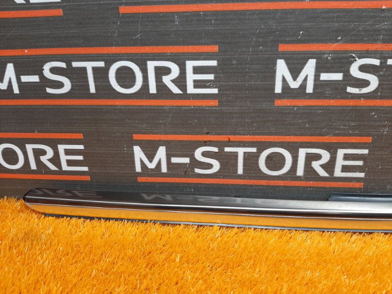 Молдинг стекла внешний, 540 рублей, Красноярск