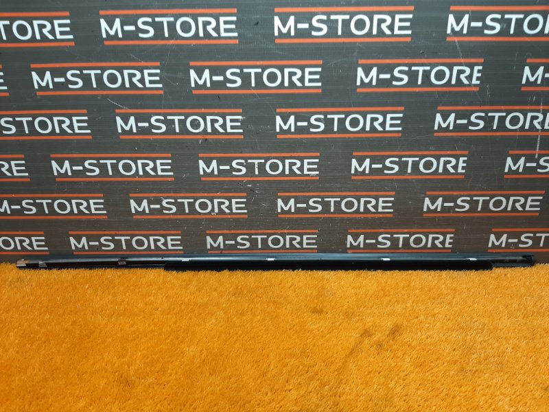 Молдинг стекла внешний, 540 рублей, Красноярск