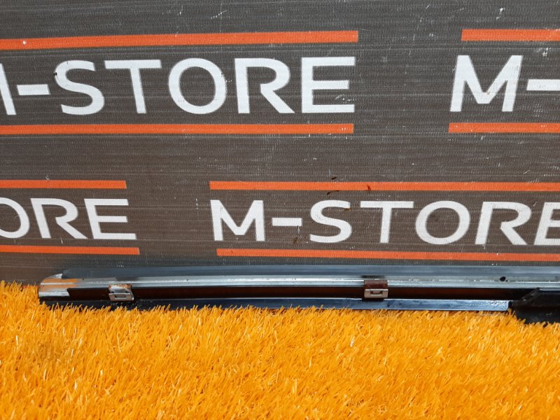 Молдинг стекла внешний, 540 рублей, Красноярск