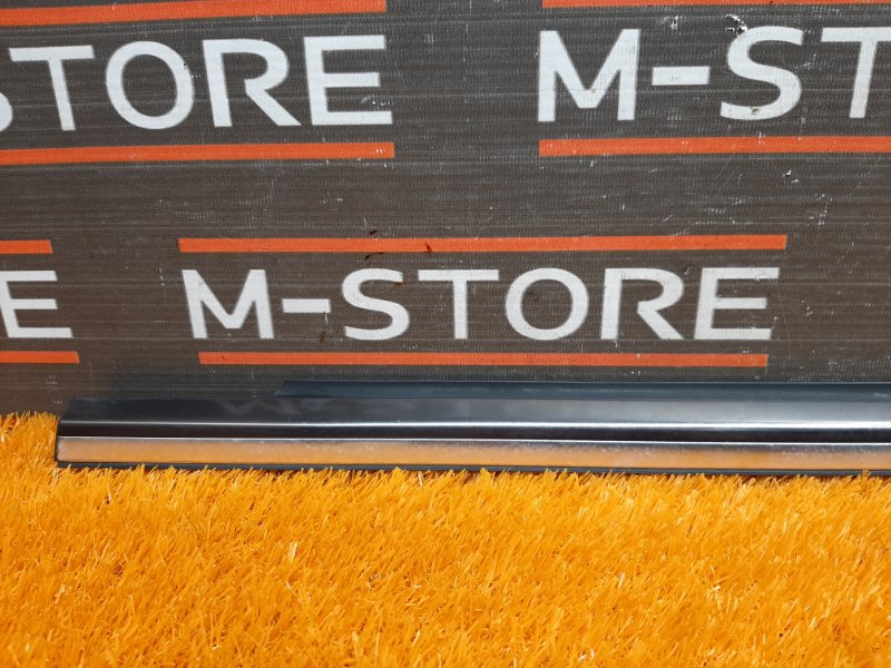 Молдинг стекла внешний, 540 рублей, Красноярск