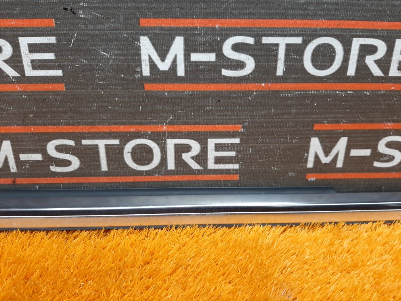 Молдинг стекла внешний, 540 рублей, Красноярск