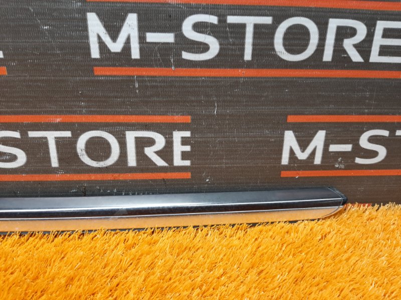 Молдинг стекла внешний, 540 рублей, Красноярск