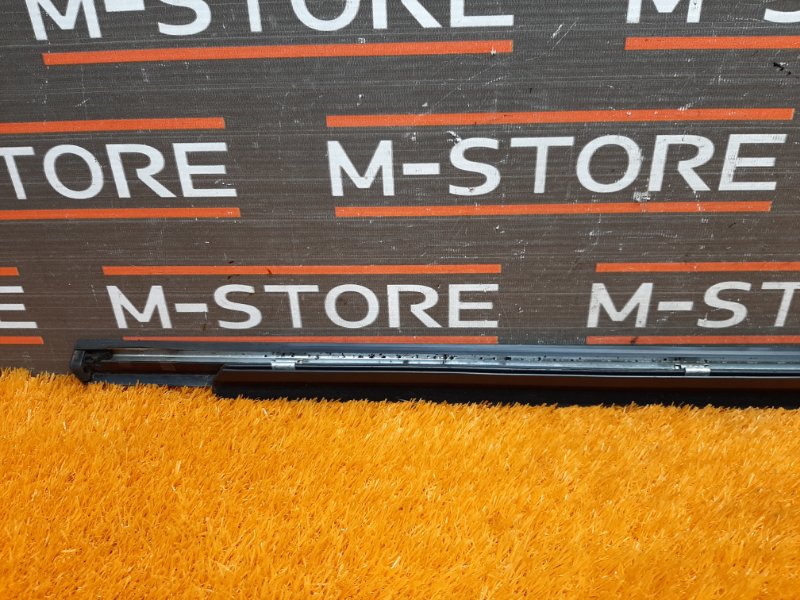 Молдинг стекла внешний, 540 рублей, Красноярск