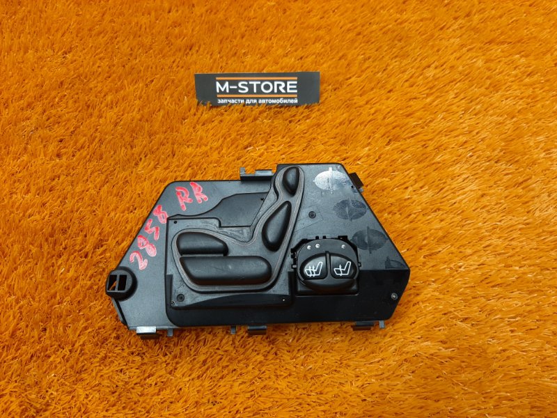 блок управления сиденьем, 1750 рублей, Красноярск