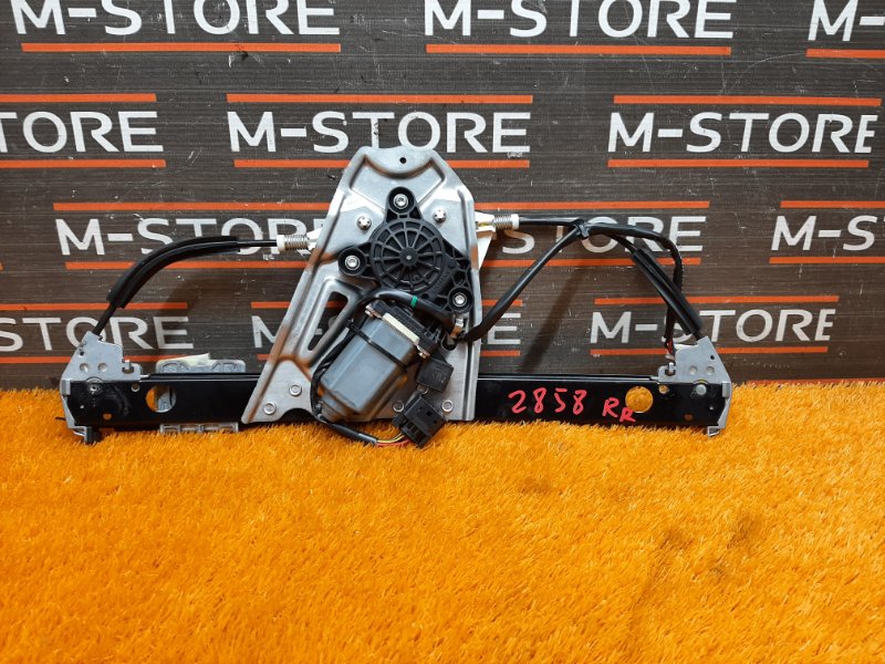 стеклоподъемник, 660 рублей, Красноярск