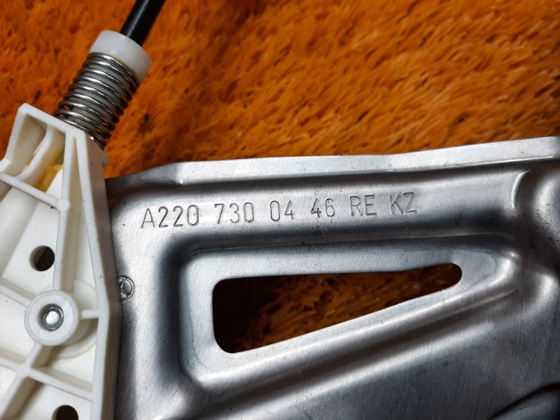 стеклоподъемник, 660 рублей, Красноярск