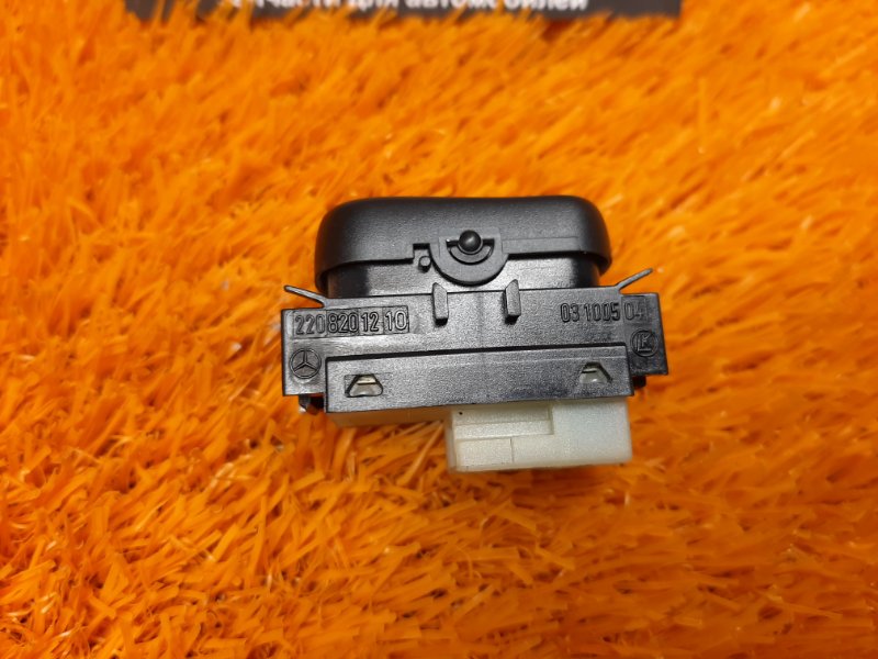 кнопка стеклоподъемника, 300 рублей, Красноярск