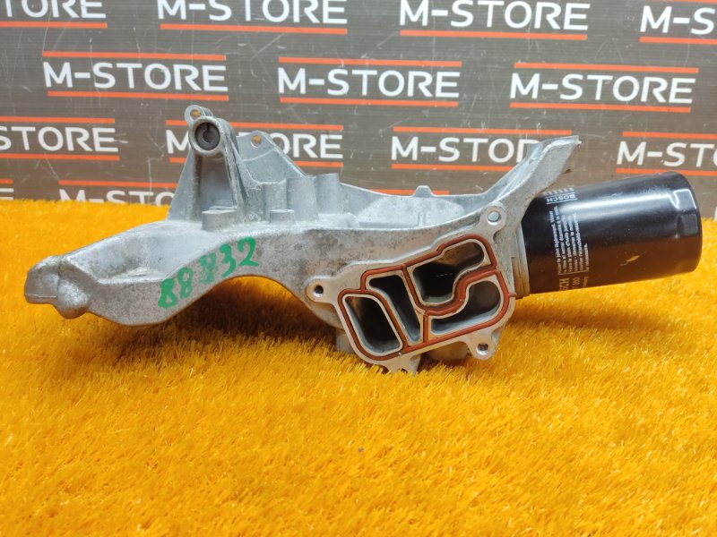 корпус масляного фильтра, 2120 рублей, Красноярск