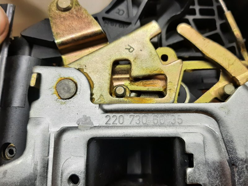 замок двери, 2000 рублей, Красноярск