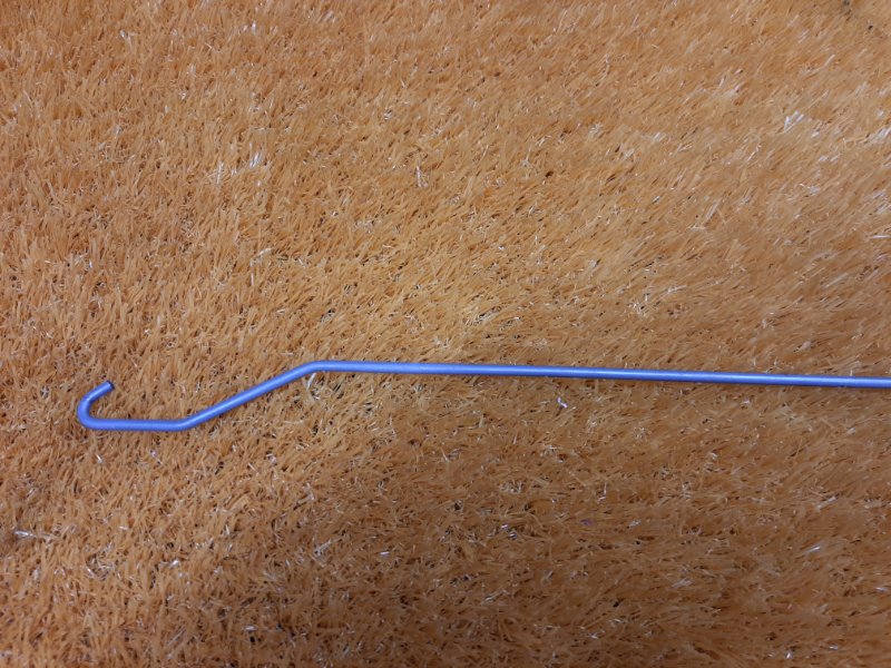 тяга замка двери, 300 рублей, Красноярск