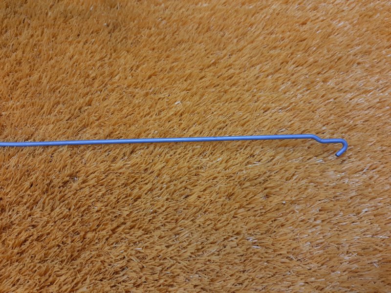 тяга замка двери, 300 рублей, Красноярск