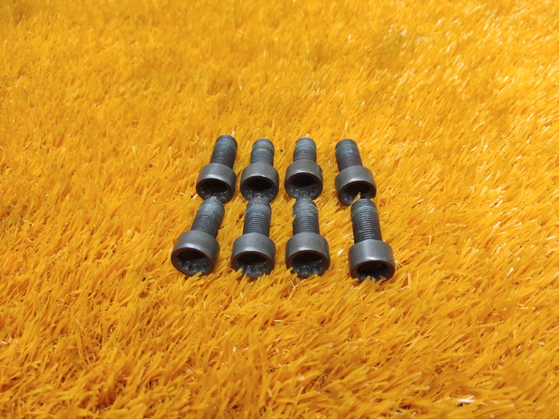 Болт маховика, 380 рублей, Красноярск