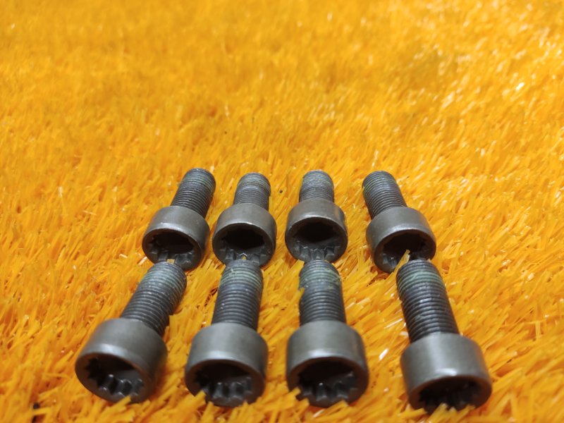 Болт маховика, 380 рублей, Красноярск