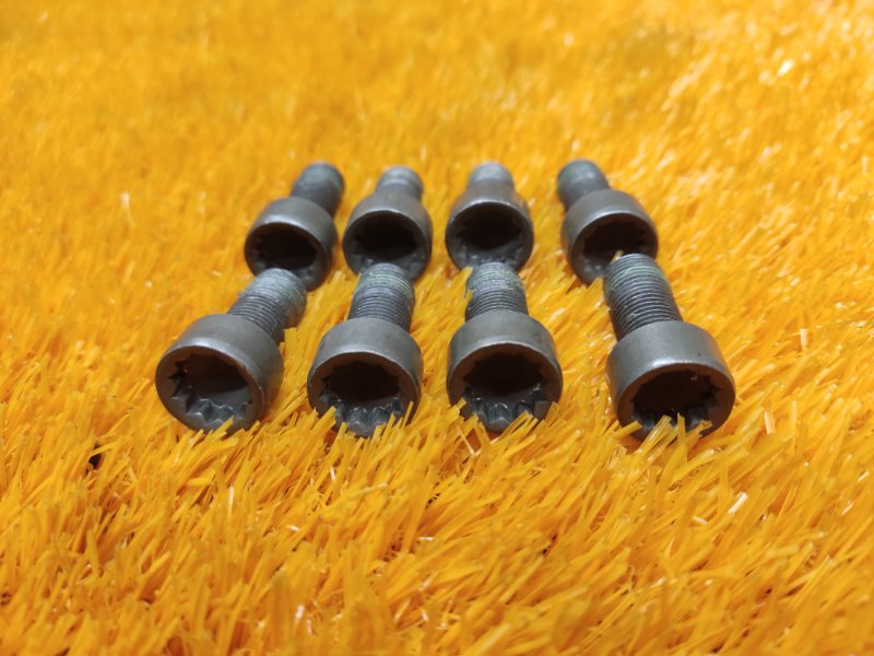 Болт маховика, 380 рублей, Красноярск