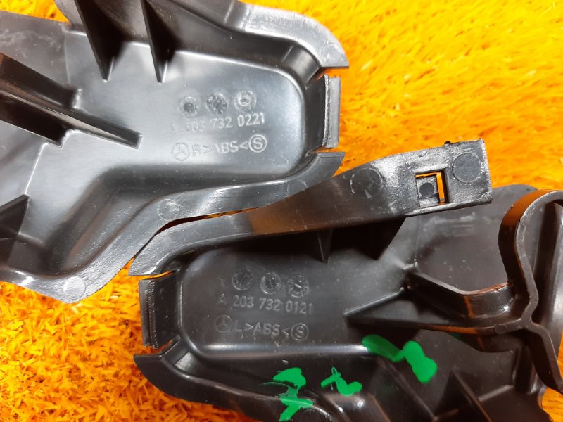 Накладка замка двери, 300 рублей, Красноярск