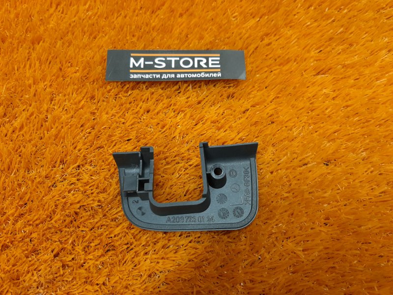 Накладка замка двери, 190 рублей, Красноярск