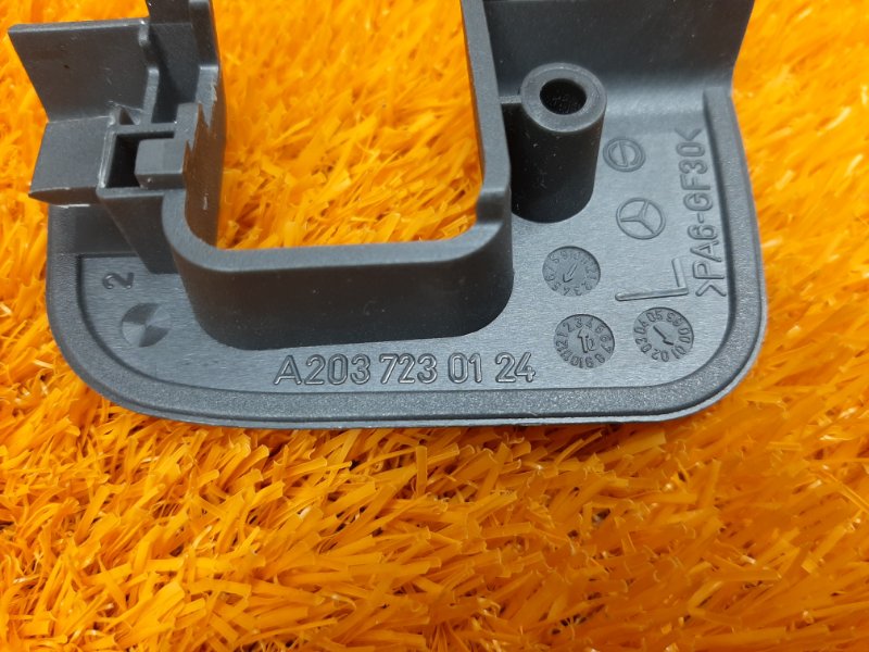 Накладка замка двери, 190 рублей, Красноярск