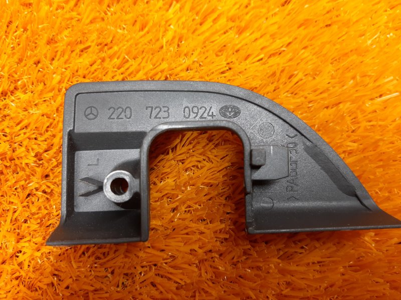 Накладка замка двери, 190 рублей, Красноярск