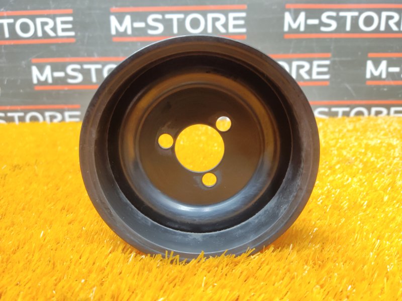 шкив помпы, 550 рублей, Красноярск