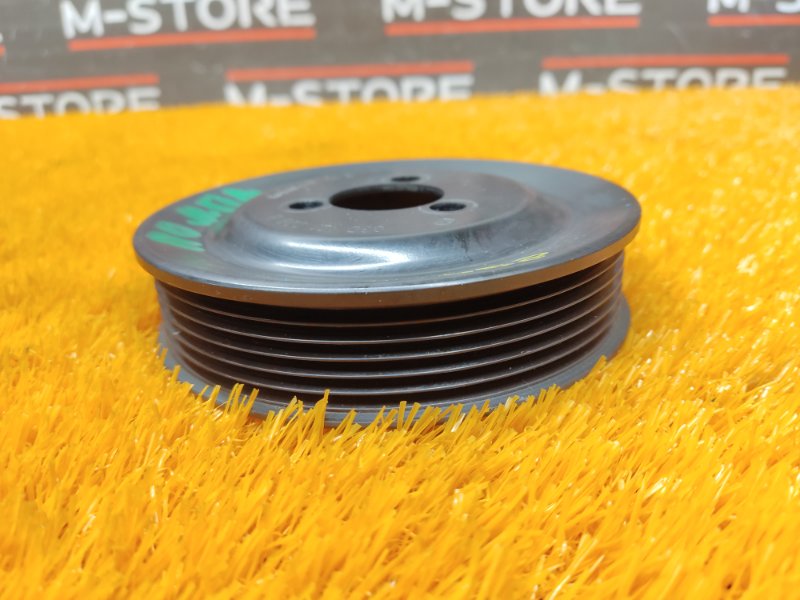 шкив помпы, 550 рублей, Красноярск