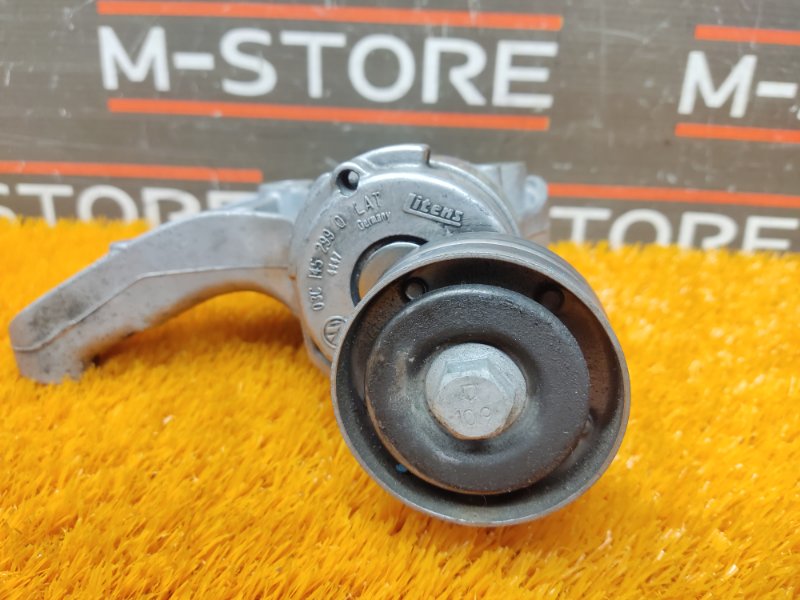 Натяжитель приводного ремня, 1060 рублей, Красноярск