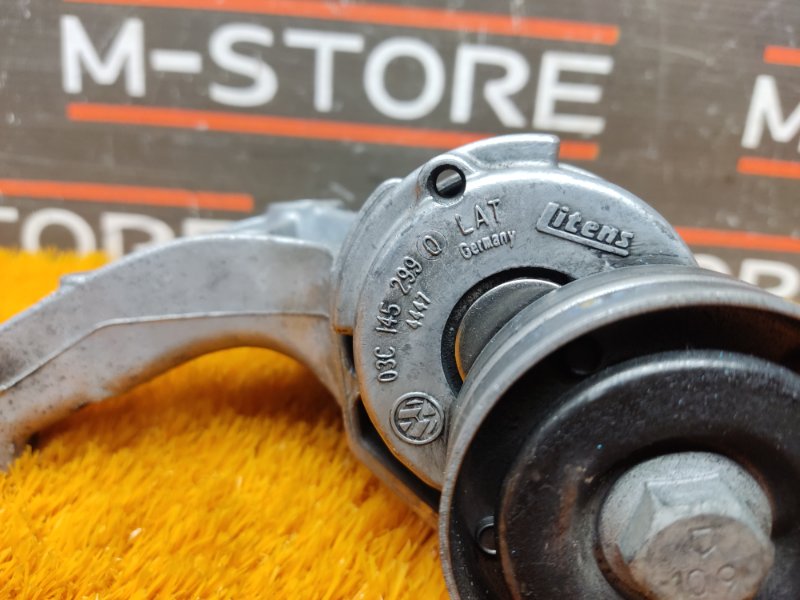 Натяжитель приводного ремня, 1060 рублей, Красноярск