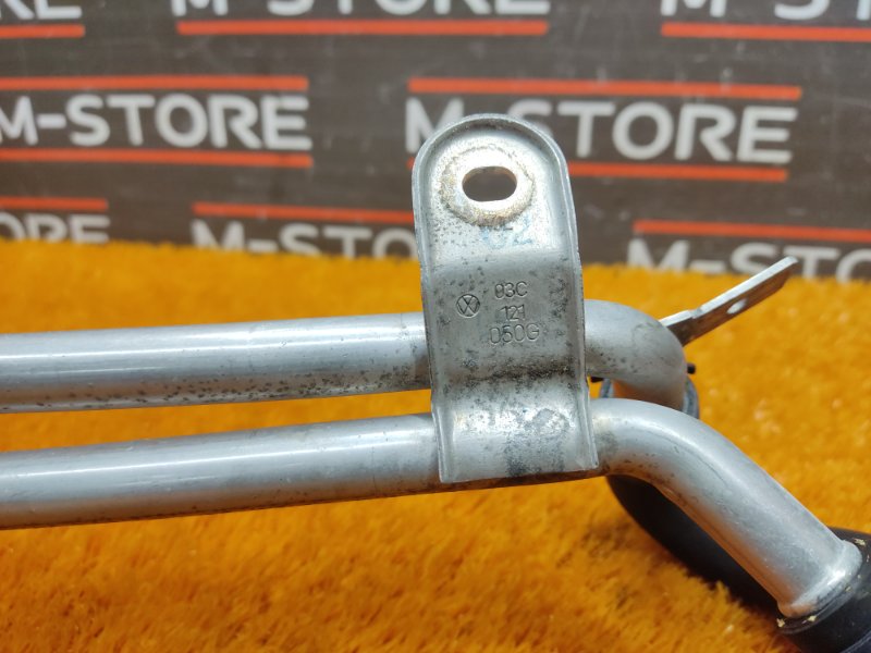 Патрубок системы охлаждения, 350 рублей, Красноярск